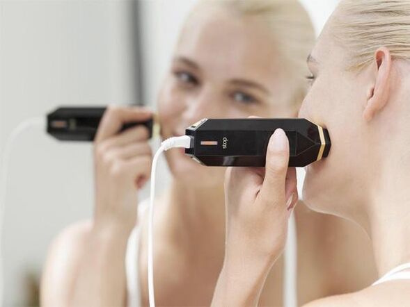 Prosedürün yürütülmesi